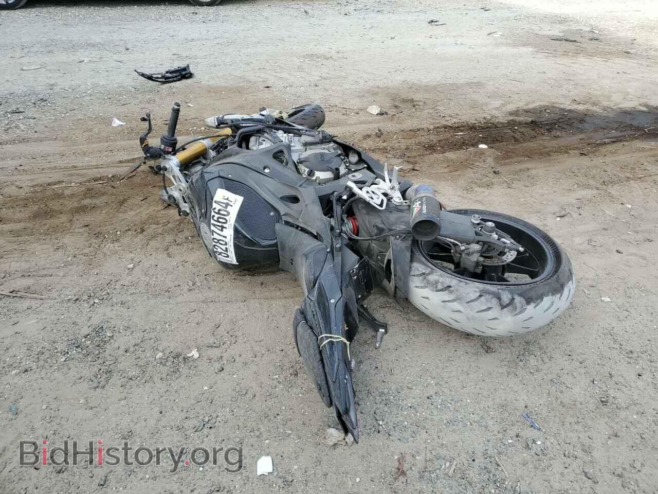 2015 BMW S - VIN: WB10D2104FZ352319 - Photo 6