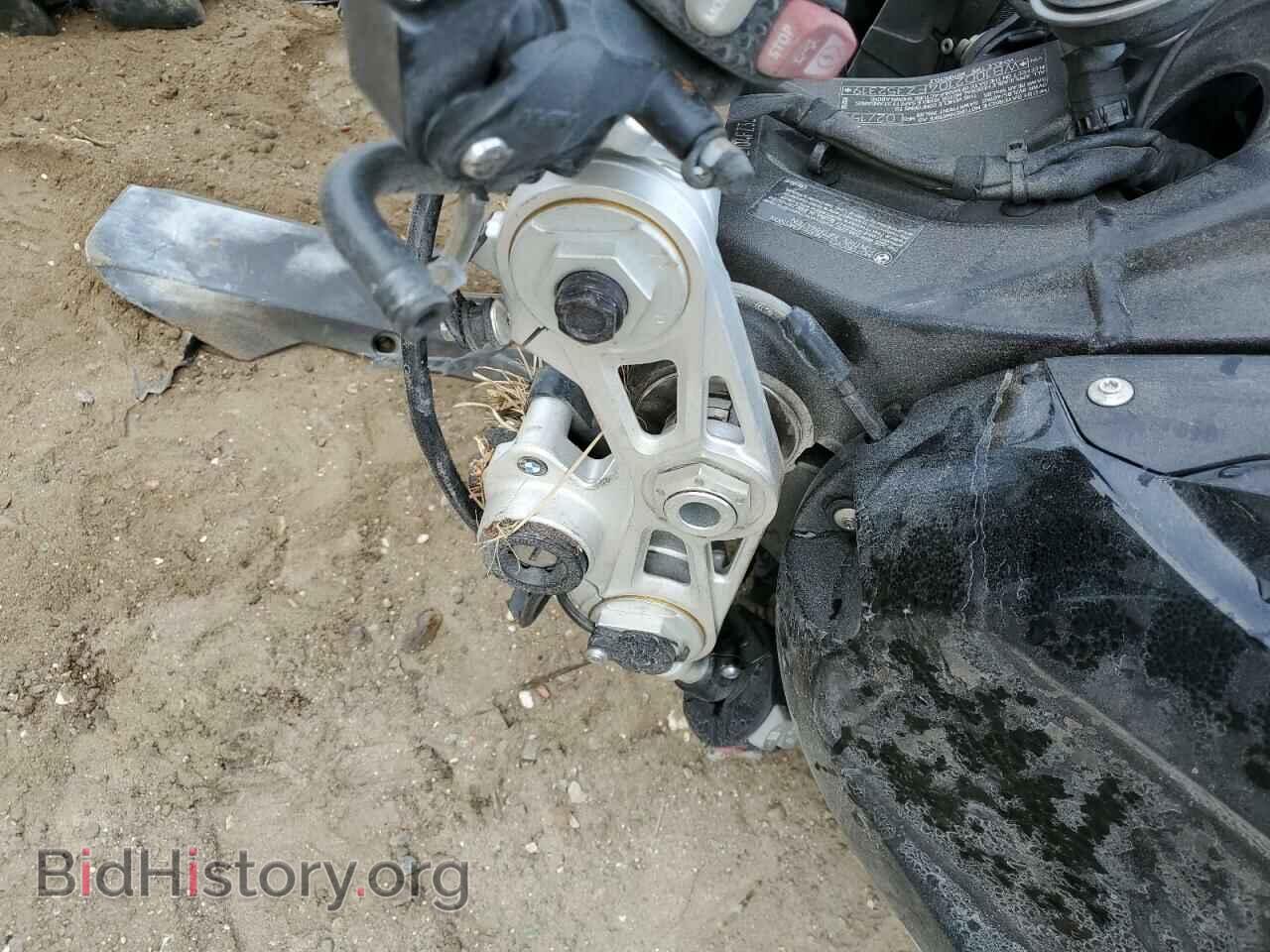 2015 BMW S - VIN: WB10D2104FZ352319 - Photo 7