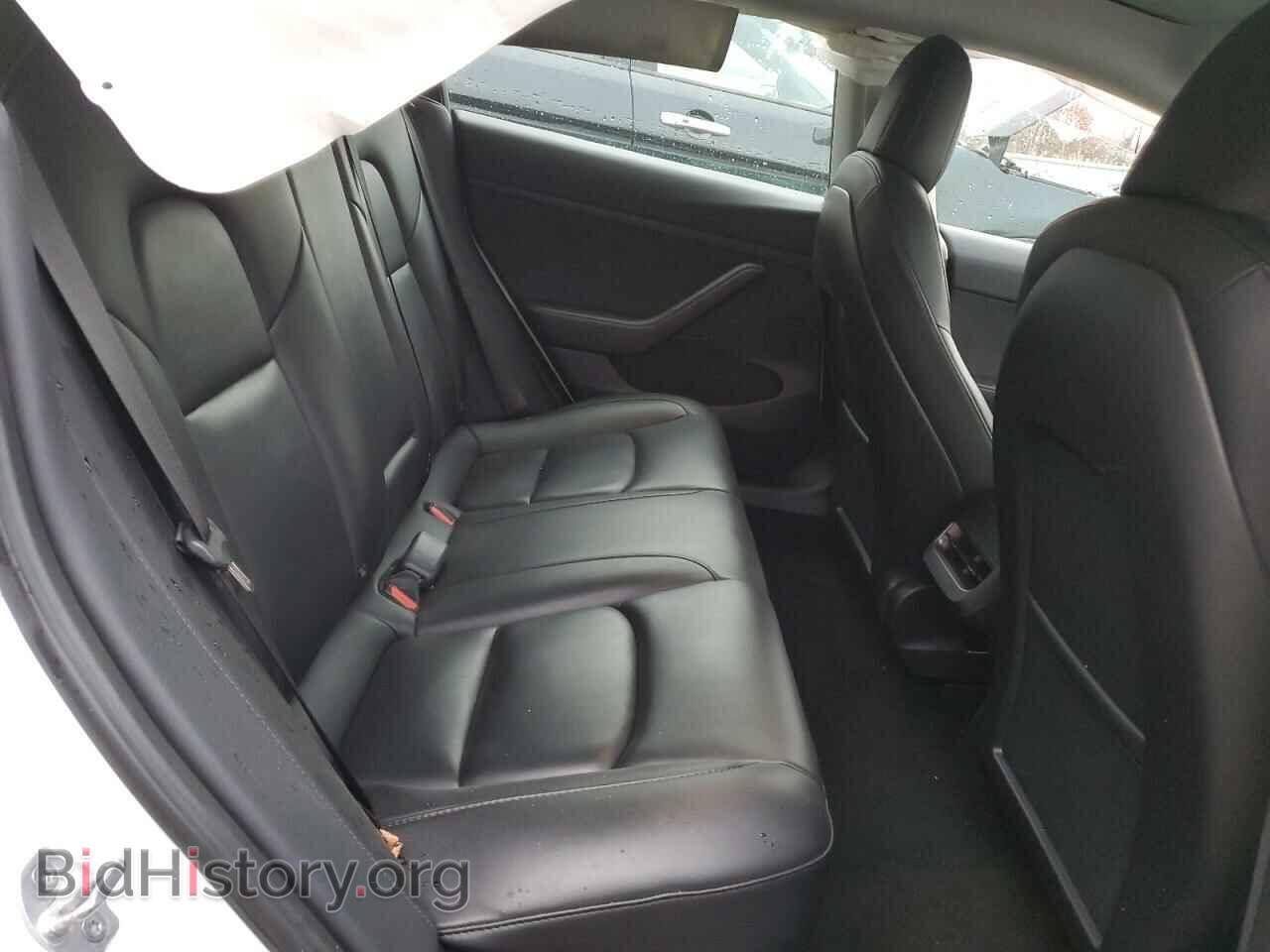 2022 TESLA MODEL 3 - VIN: 5YJ3E1EA9NF370751 - Photo 10