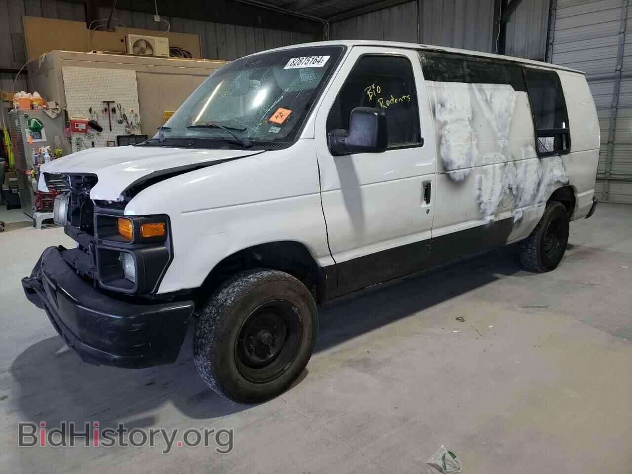 Фотография 1FTNE1EL4BDA93987 - FORD ALL Models 2011
