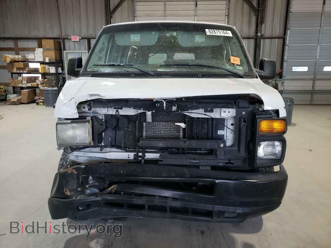 2011 FORD ALL Models - VIN: 1FTNE1EL4BDA93987 - Photo 5