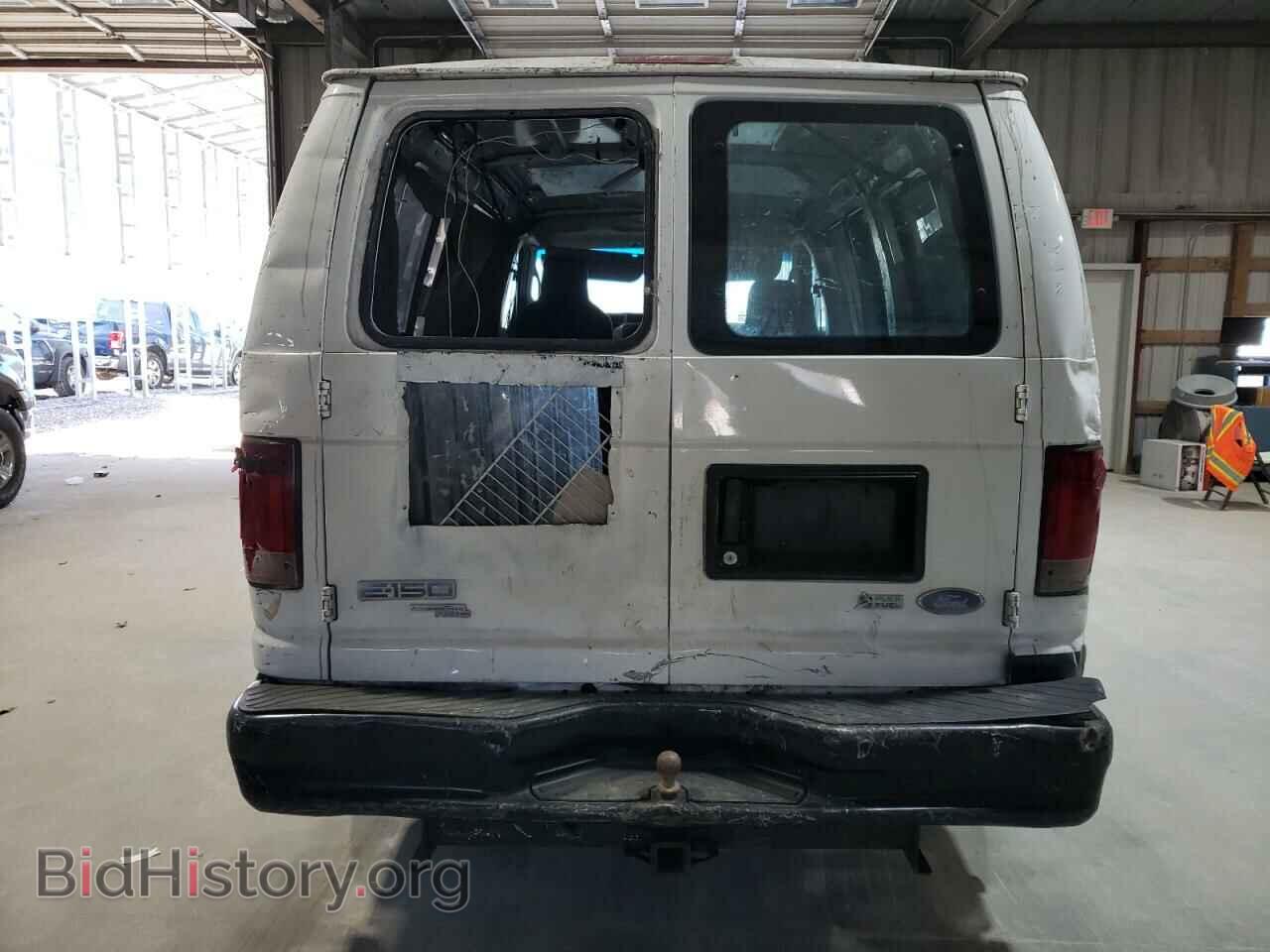 2011 FORD ALL Models - VIN: 1FTNE1EL4BDA93987 - Photo 6