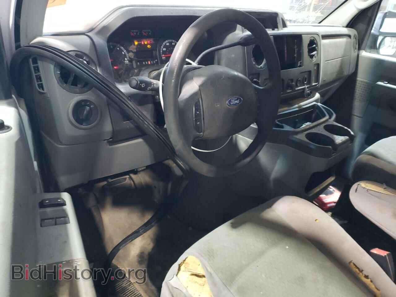 2011 FORD ALL Models - VIN: 1FTNE1EL4BDA93987 - Photo 8