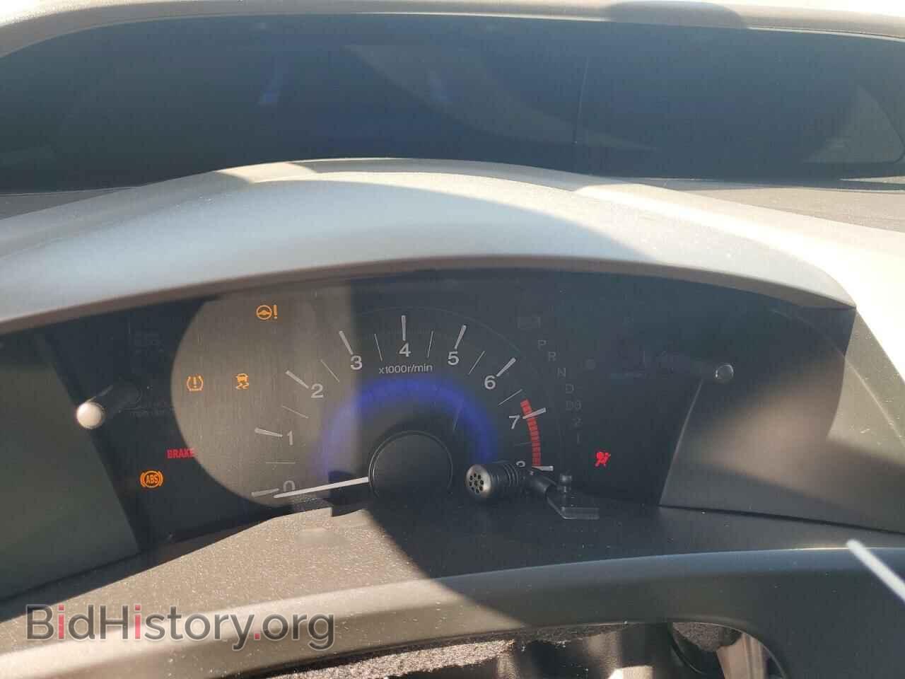 2012 HONDA CIVIC - VIN: 19XFB2F51CE080052 - Фото 9