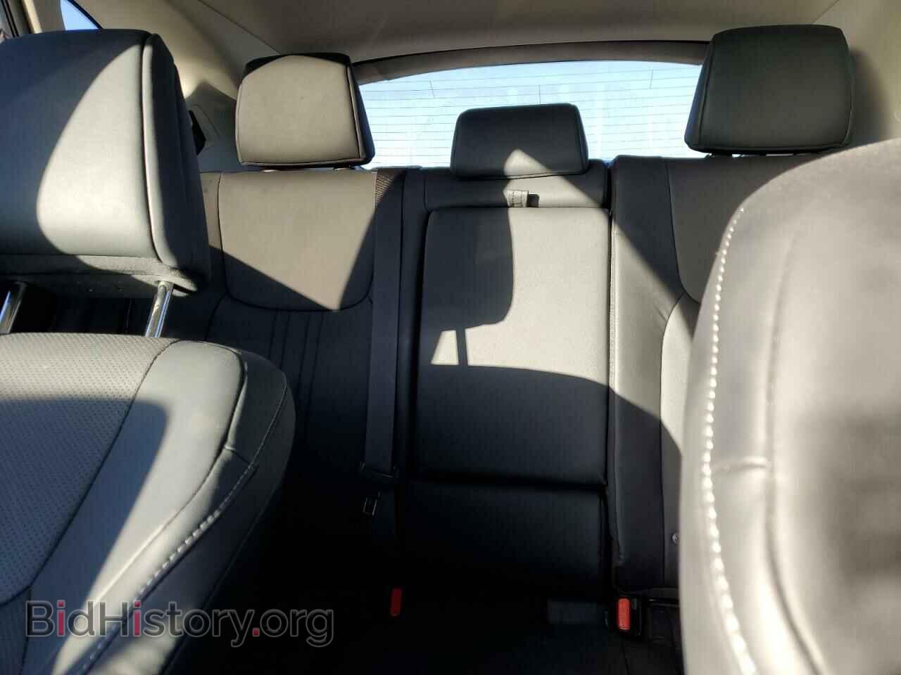 2023 LEXUS NX 250 - VIN: 2T2GDCAZ3PC005206 - Фото 10