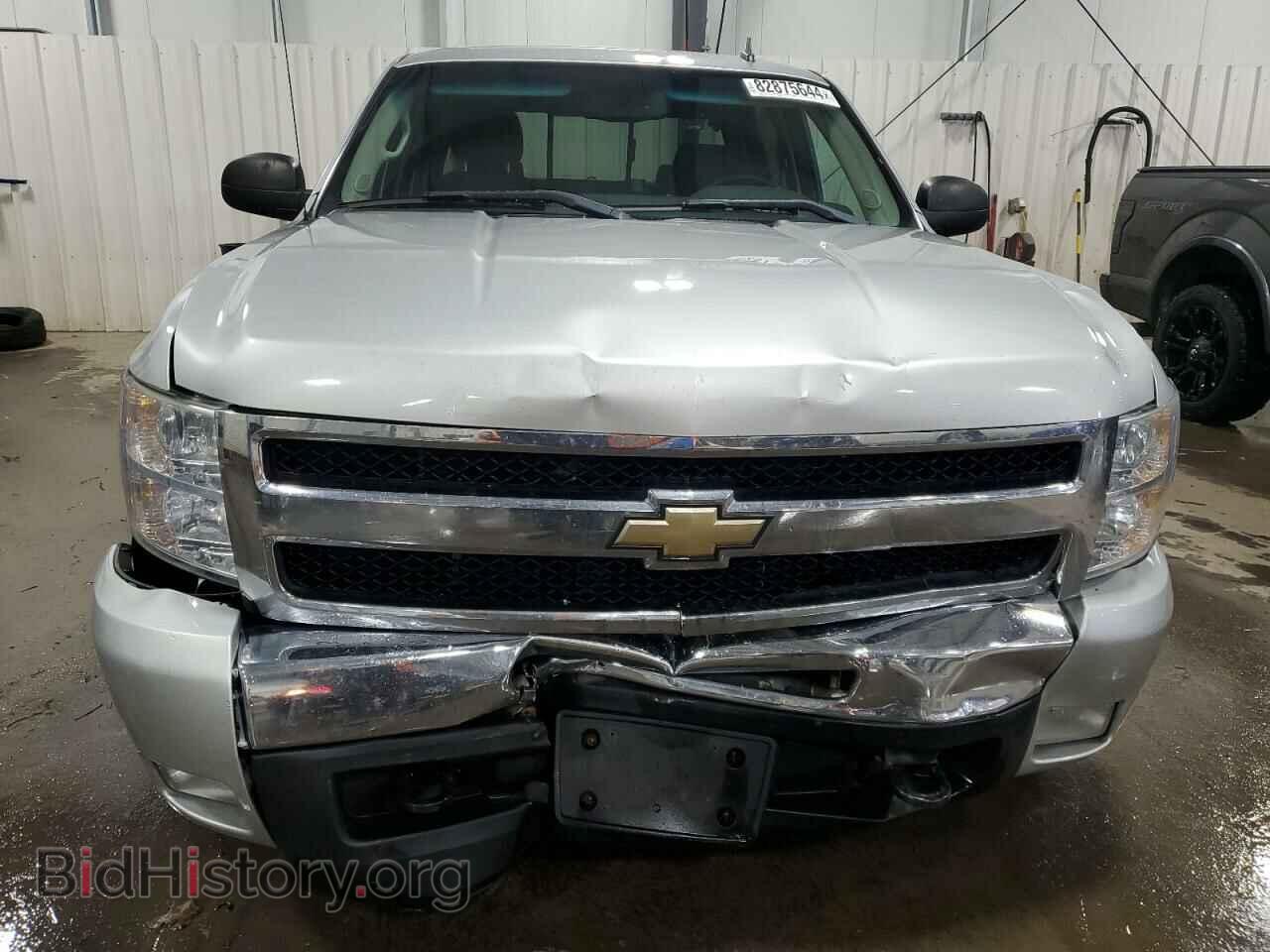 2011 CHEVROLET ALL Models - VIN: 1GCPKSE30BF144560 - Фото 5