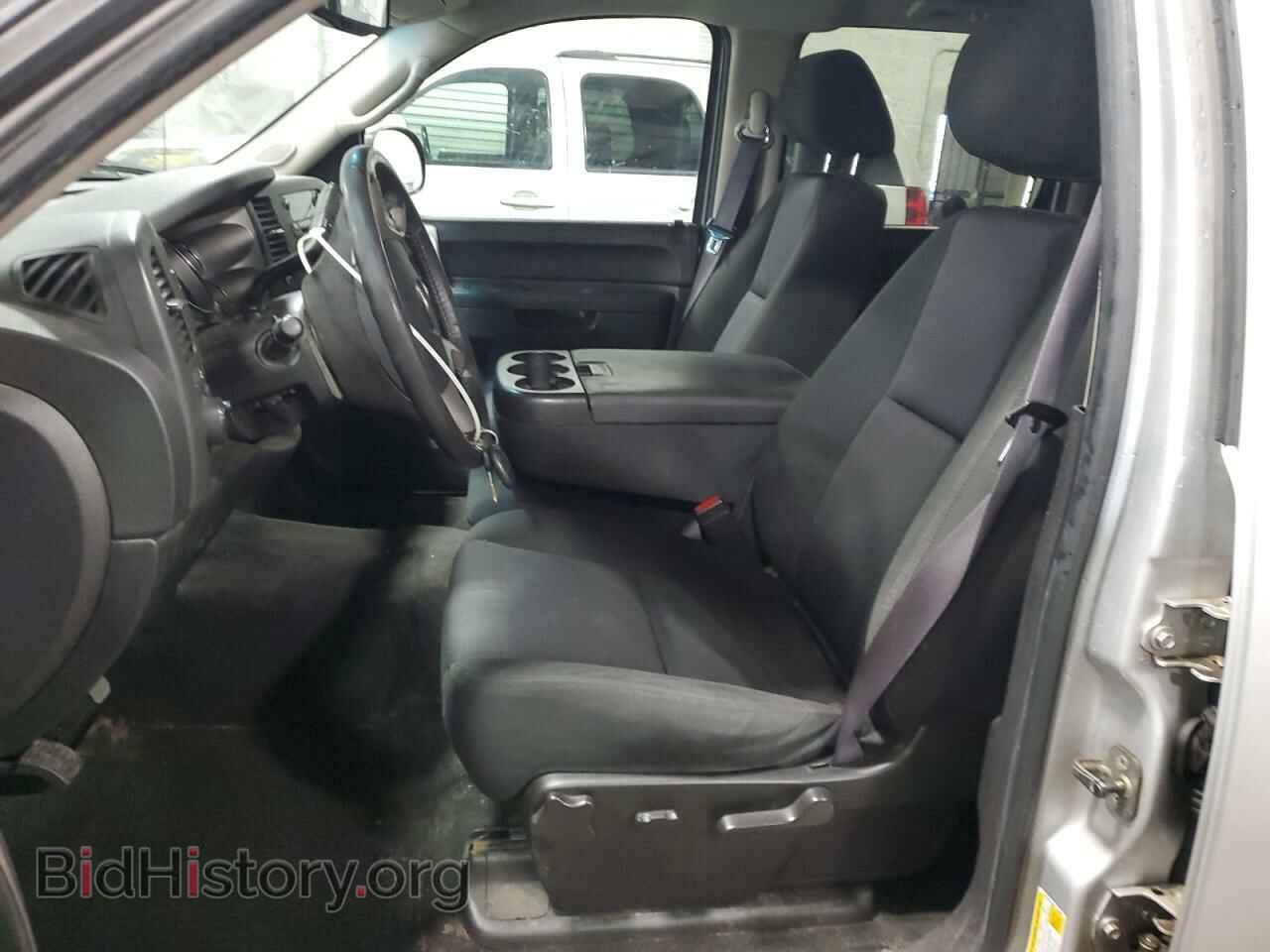 2011 CHEVROLET ALL Models - VIN: 1GCPKSE30BF144560 - Фото 7