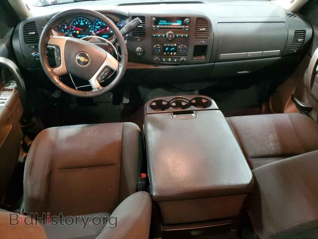 2011 CHEVROLET ALL Models - VIN: 1GCPKSE30BF144560 - Фото 8