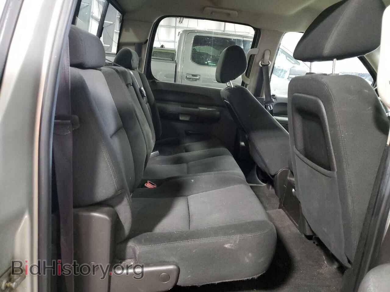 2011 CHEVROLET ALL Models - VIN: 1GCPKSE30BF144560 - Фото 10