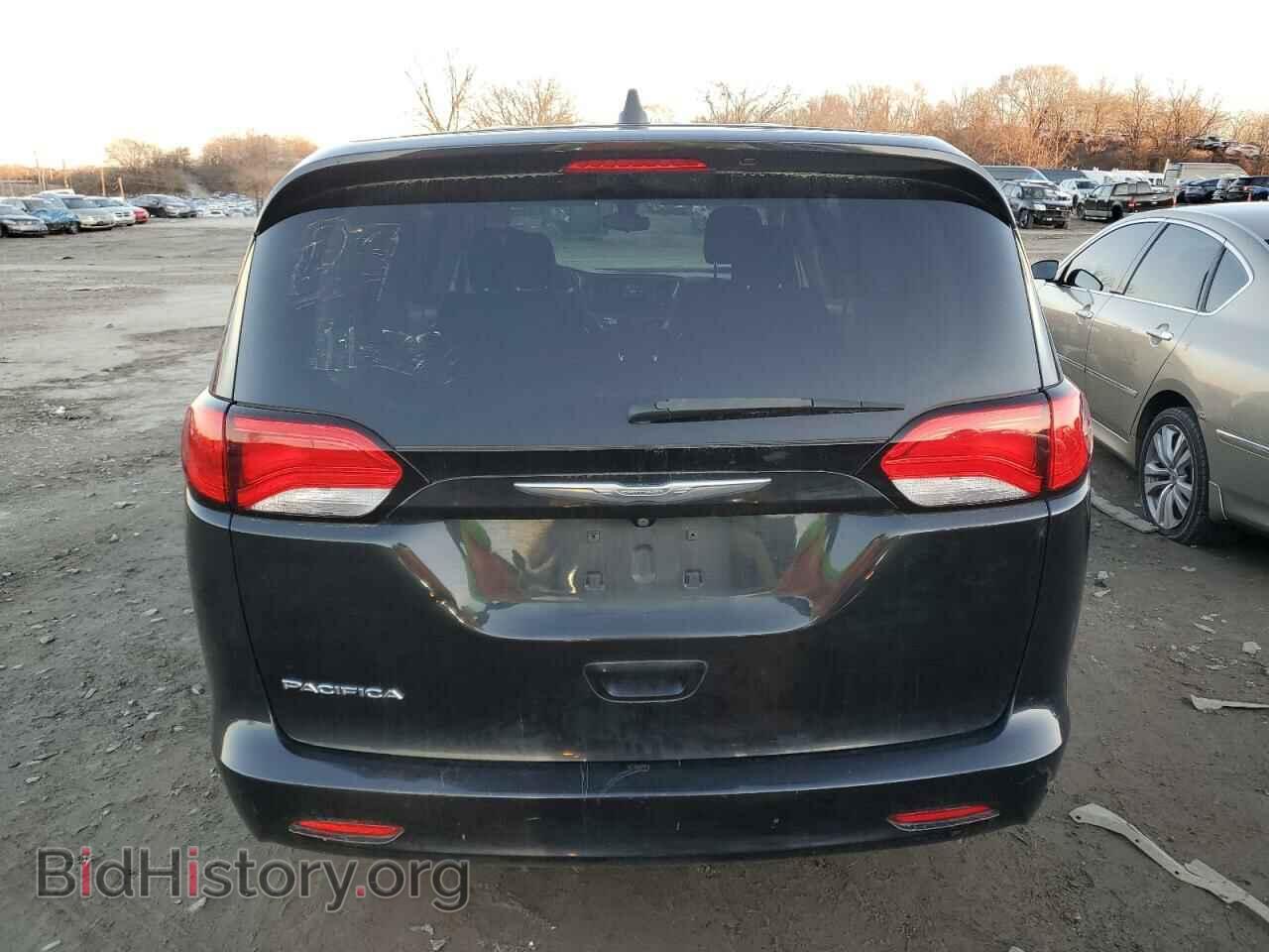 2017 CHRYSLER PACIFICA - VIN: 2C4RC1CG1HR571771 - Photo 6
