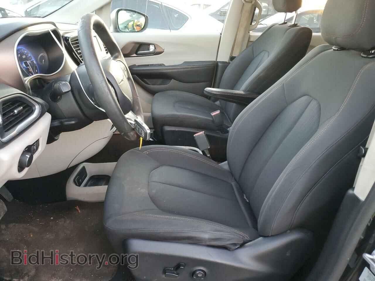 2017 CHRYSLER PACIFICA - VIN: 2C4RC1CG1HR571771 - Photo 7