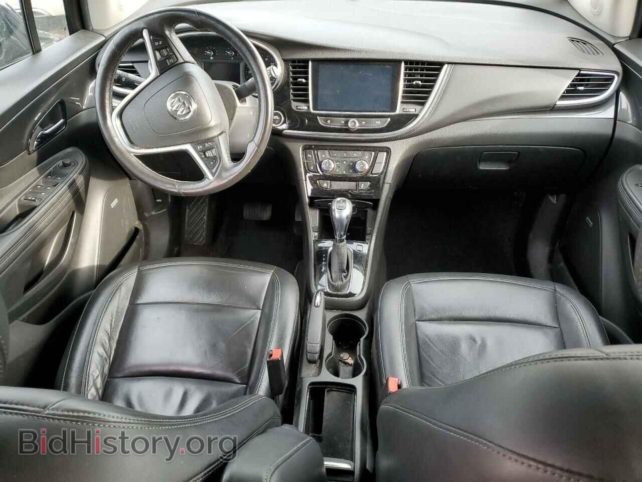 2017 BUICK ENCORE - VIN: KL4CJDSB2HB180043 - Фото 8