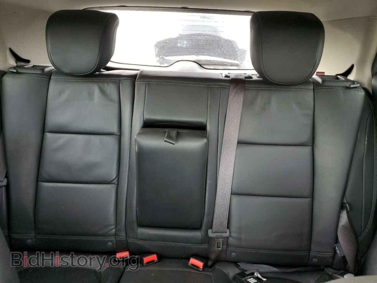 2017 BUICK ENCORE - VIN: KL4CJDSB2HB180043 - Фото 10