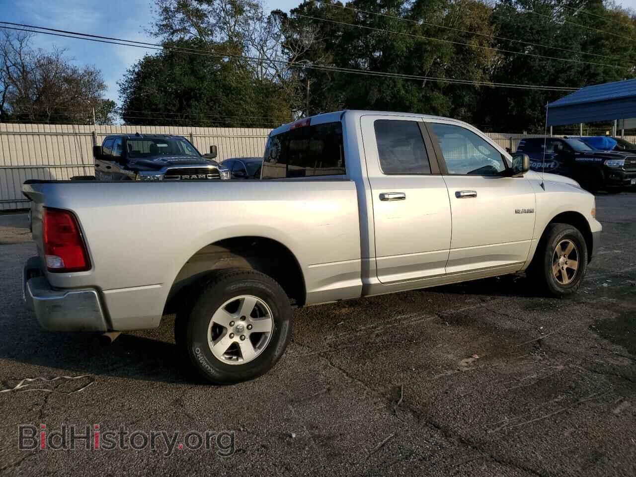 2010 DODGE All Models - VIN: 1D7RB1GP1AS111694 - Фото 3