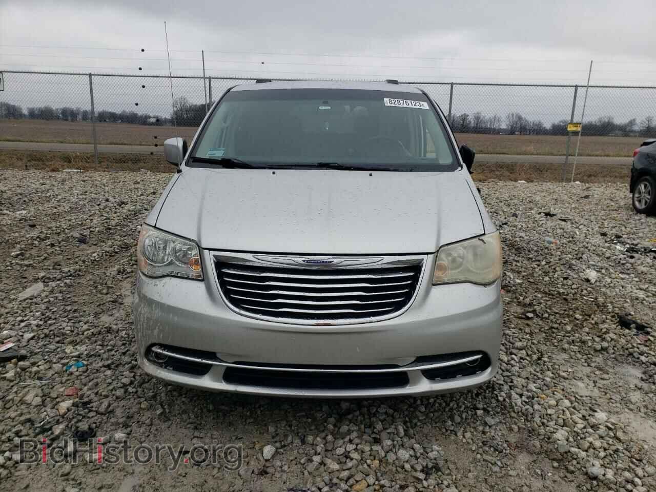 2011 CHRYSLER MINIVAN - VIN: 2A4RR5DGXBR681661 - Photo 5