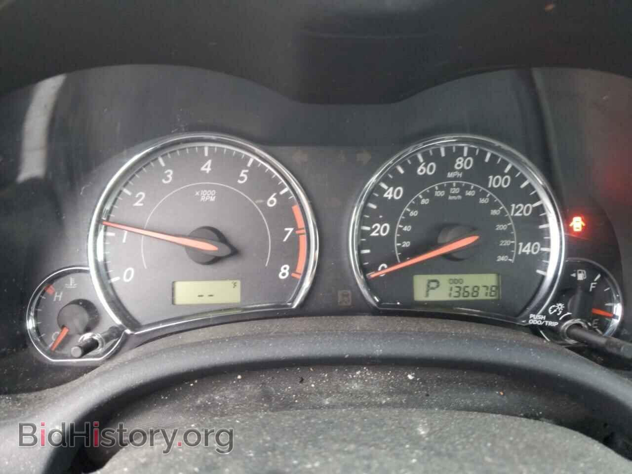 2013 TOYOTA COROLLA - VIN: 5YFBU4EE6DP098245 - Photo 9