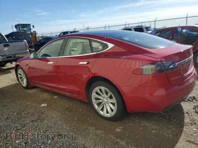 2018 TESLA MODEL S - VIN: 5YJSA1E23JF274463 - Photo 2