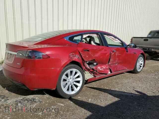 2018 TESLA MODEL S - VIN: 5YJSA1E23JF274463 - Photo 3