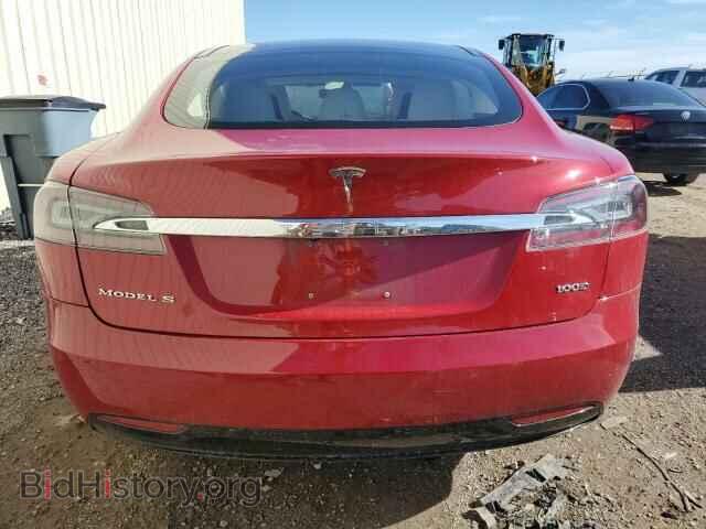2018 TESLA MODEL S - VIN: 5YJSA1E23JF274463 - Photo 6