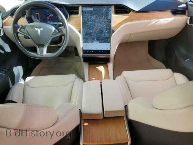 2018 TESLA MODEL S - VIN: 5YJSA1E23JF274463 - Photo 8