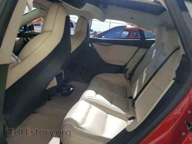 2018 TESLA MODEL S - VIN: 5YJSA1E23JF274463 - Photo 10