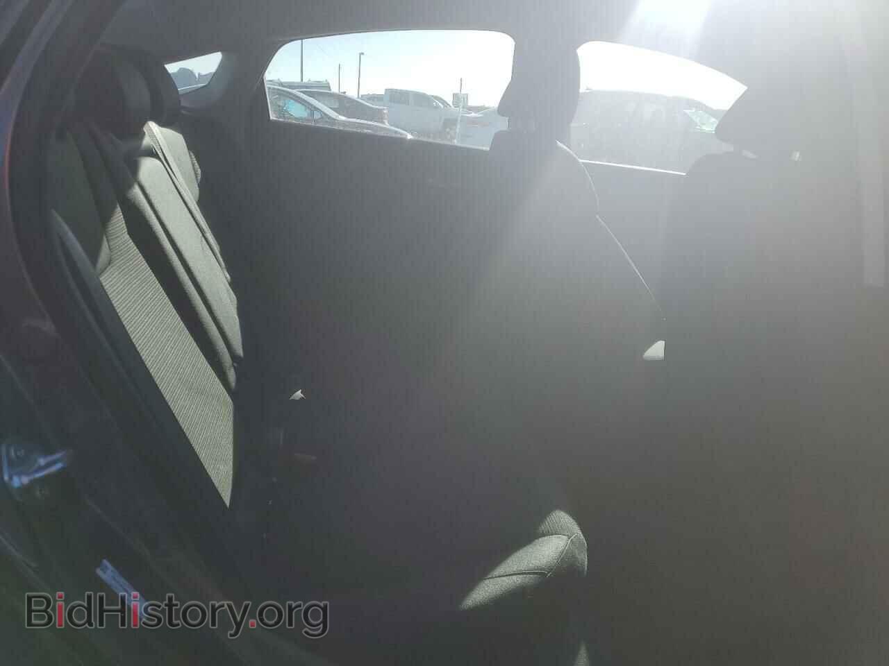 2022 HONDA INSIGHT - VIN: 19XZE4F50NE011923 - Фото 10