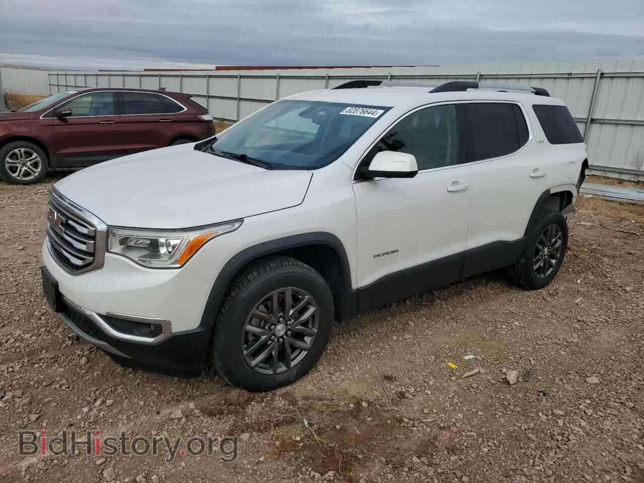 Photo 1GKKNULS2KZ288010 - GMC ACADIA 2019