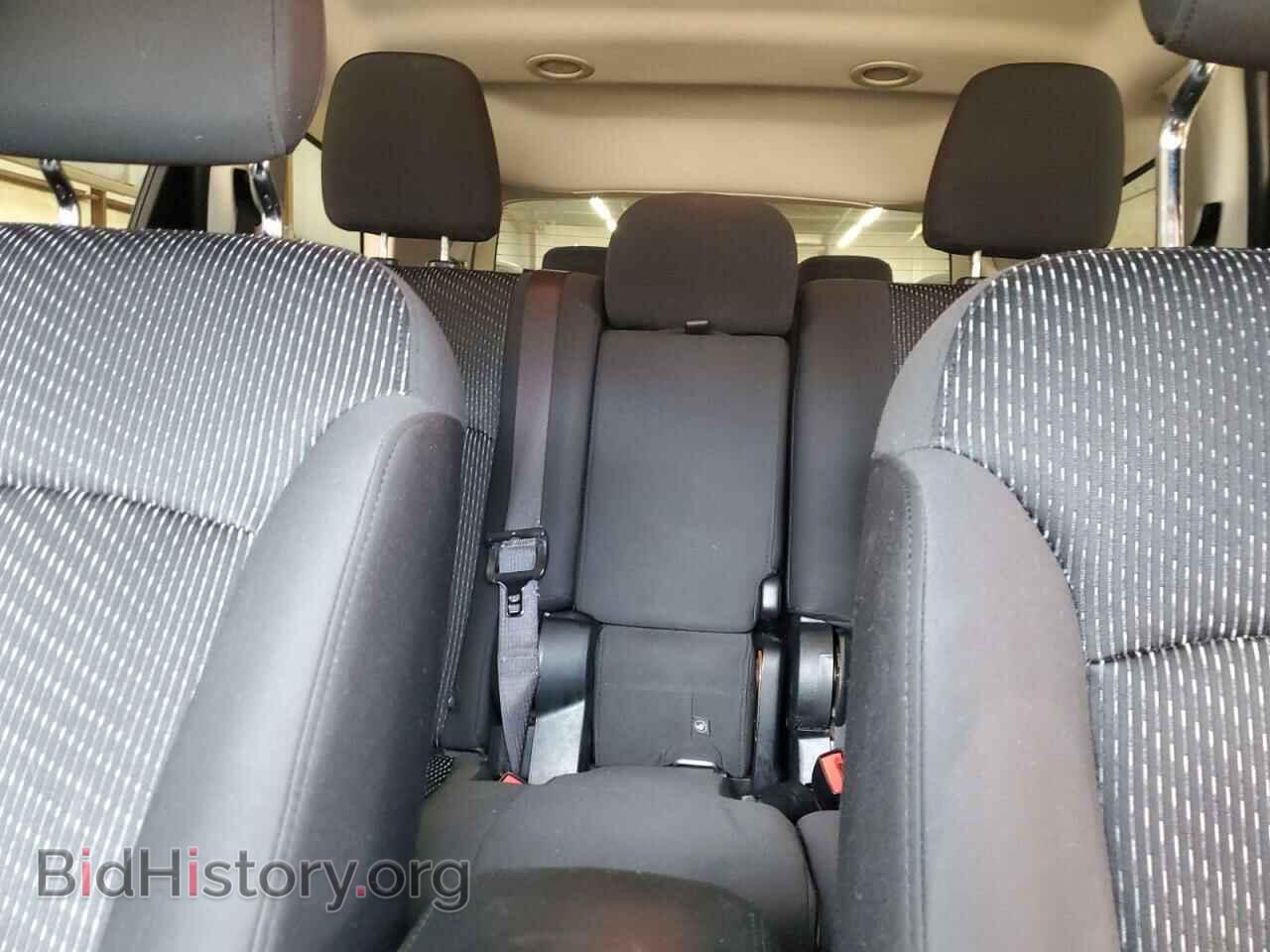 2018 DODGE JOURNEY - VIN: 3C4PDCAB1JT274672 - Фото 10
