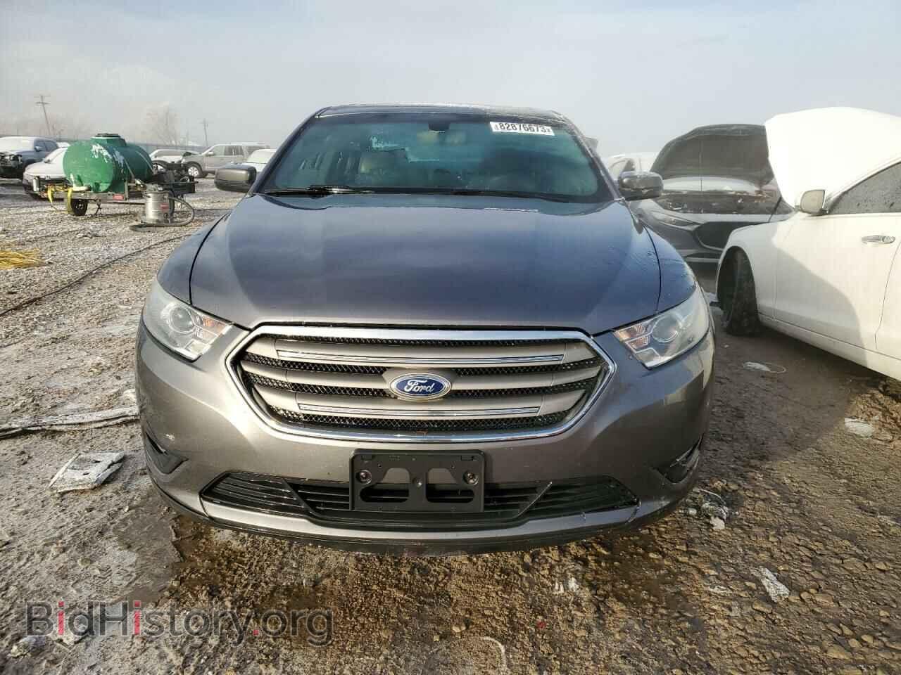 2014 FORD TAURUS - VIN: 1FAHP2E80EG125643 - Photo 5