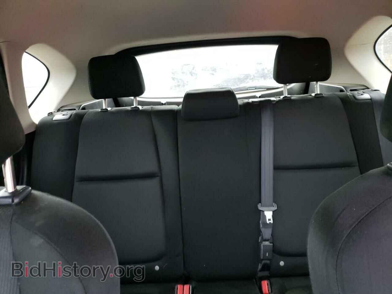 2013 MAZDA CX-5 - VIN: JM3KE2BE5D0117780 - Фото 10