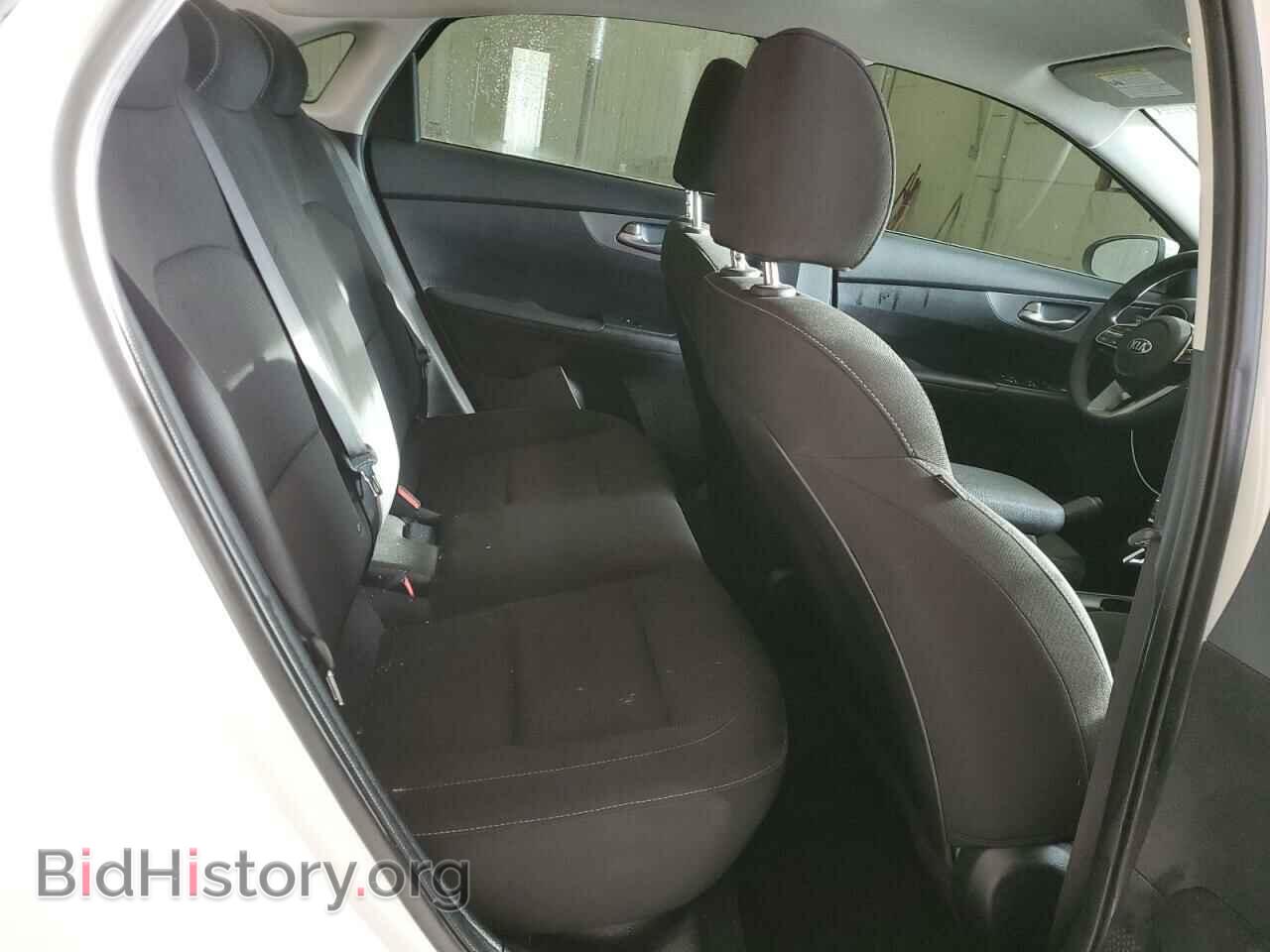 2021 KIA FORTE - VIN: 3KPF24AD7ME397622 - Фото 10
