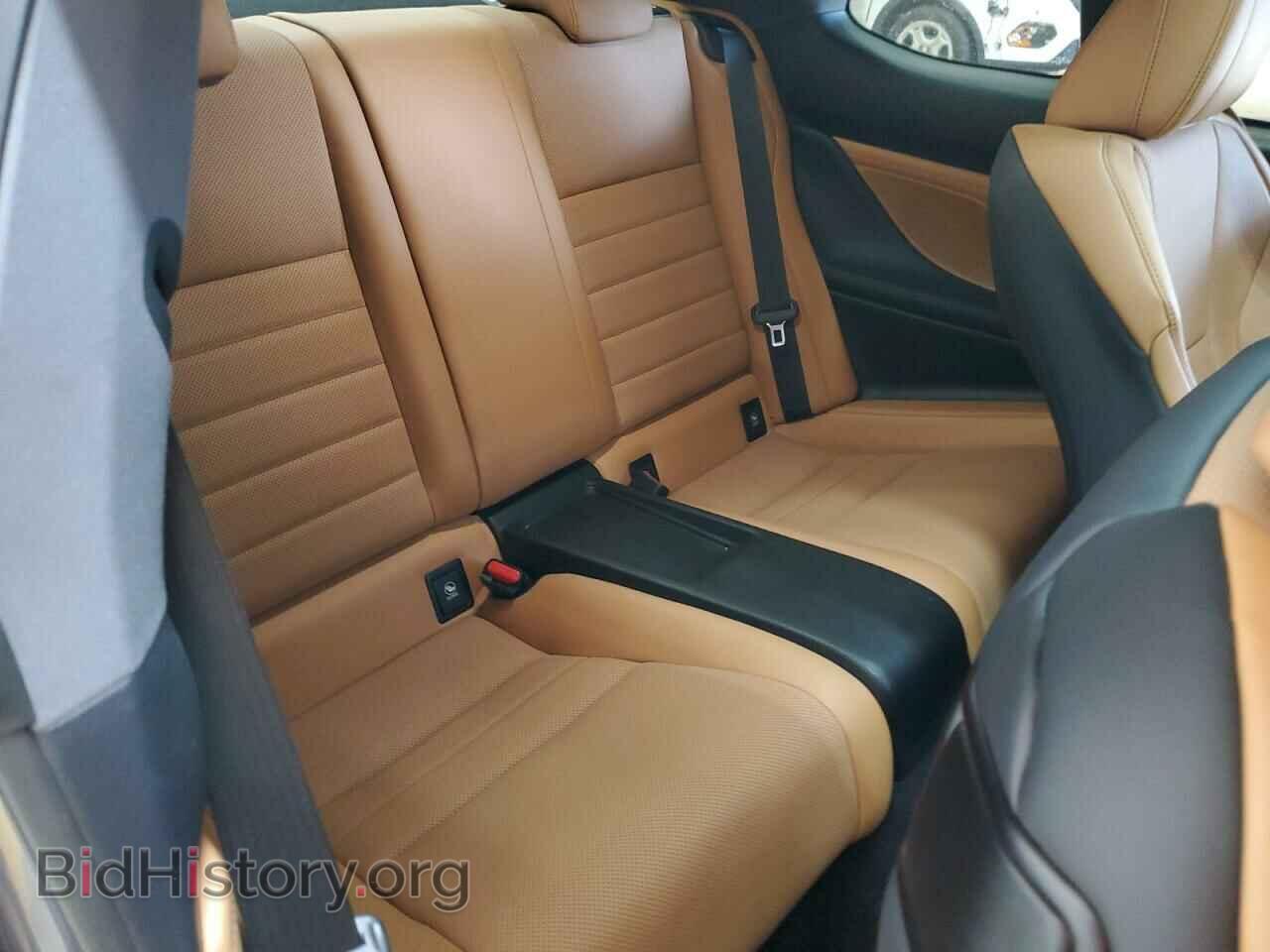 2015 LEXUS RX350 - VIN: JTHHE5BC5F5000854 - Фото 10