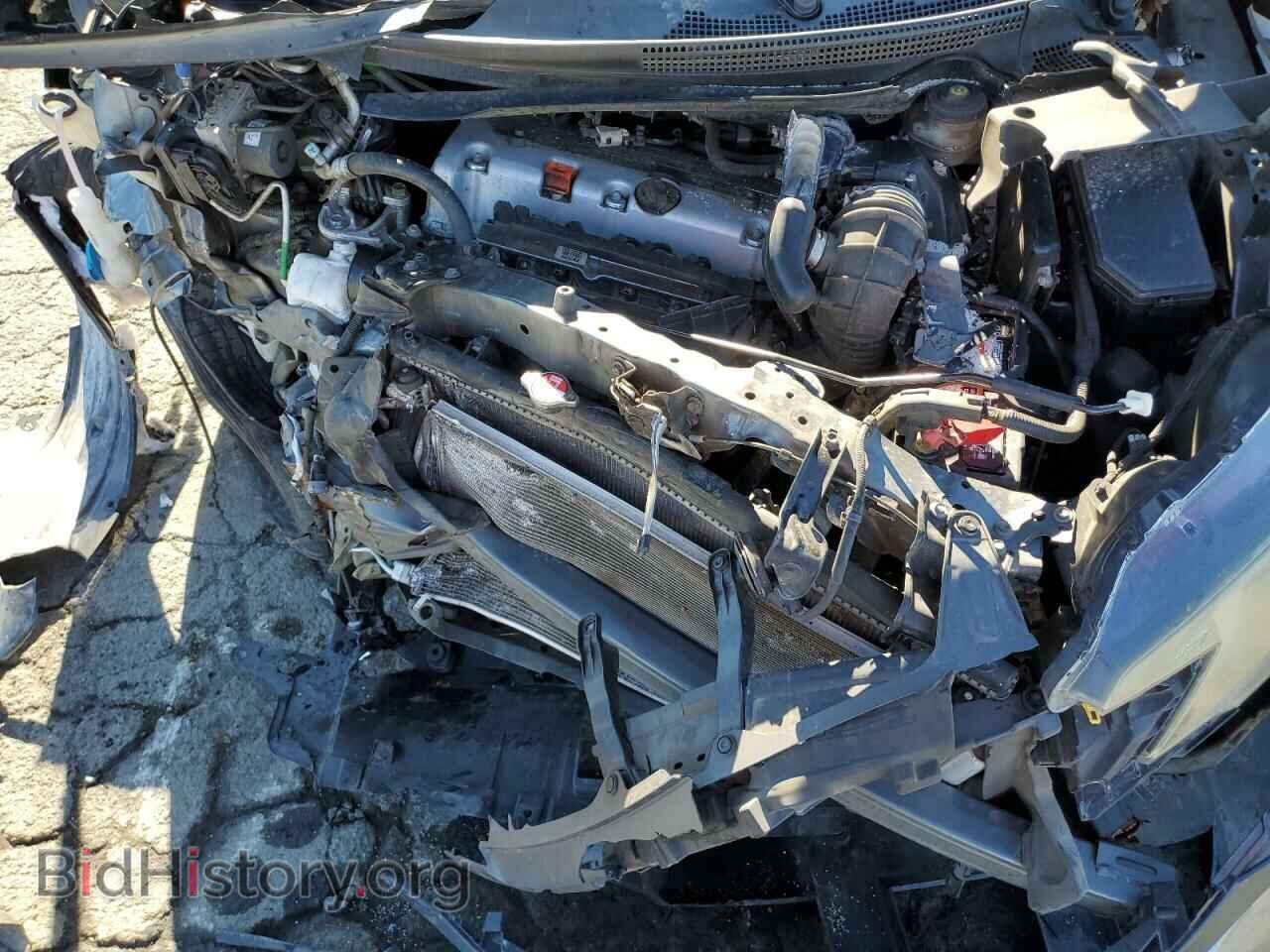 2014 HONDA CRV - VIN: 5J6RM4H55EL084092 - Фото 11