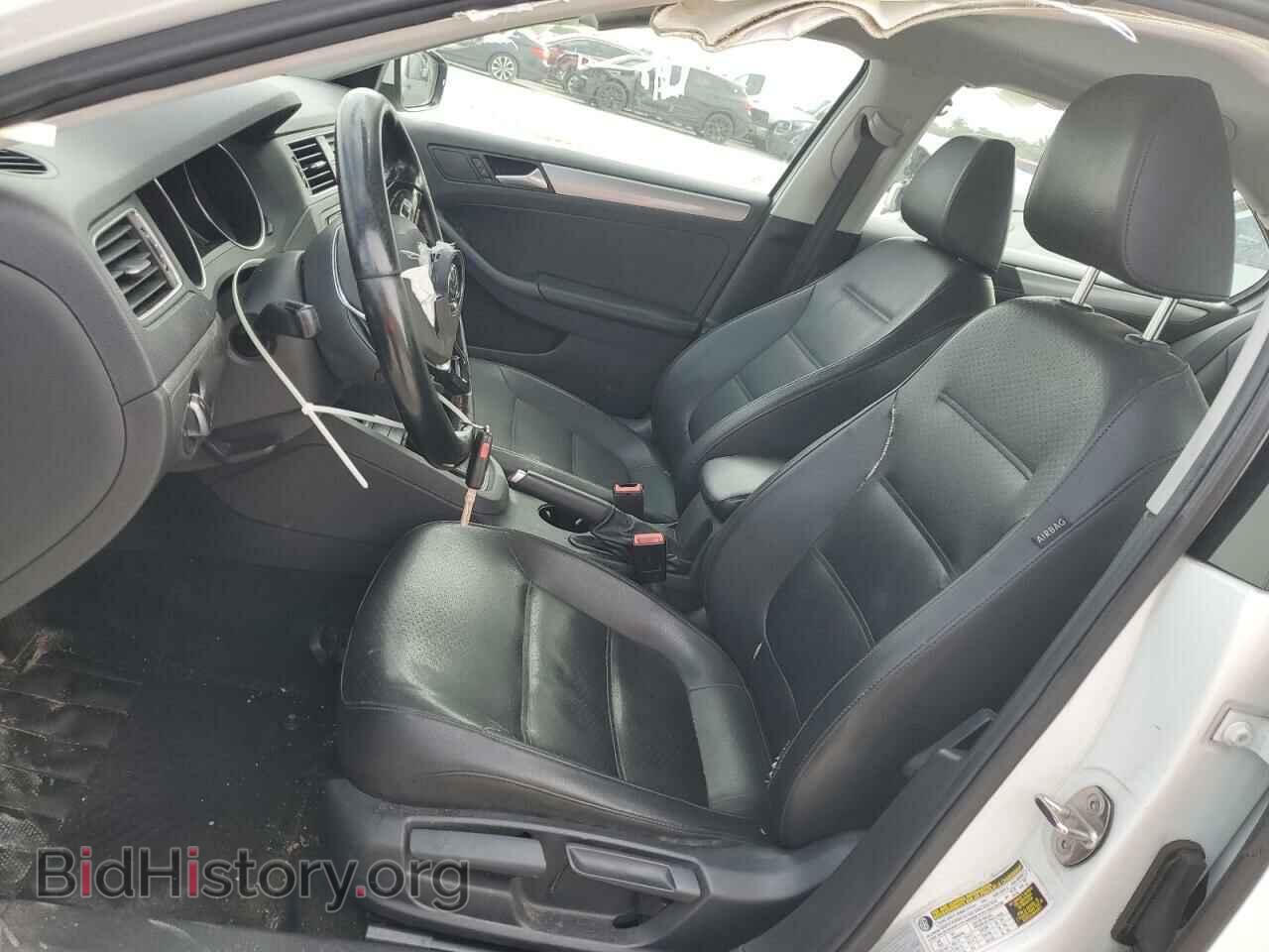 2017 VOLKSWAGEN JETTA - VIN: 3VWDB7AJ7HM358259 - Photo 7