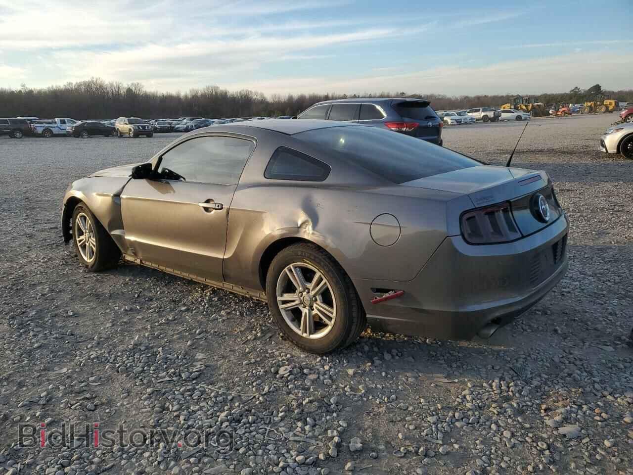 2014 FORD ALL Models - VIN: 1ZVBP8AM0E5318907 - Photo 2