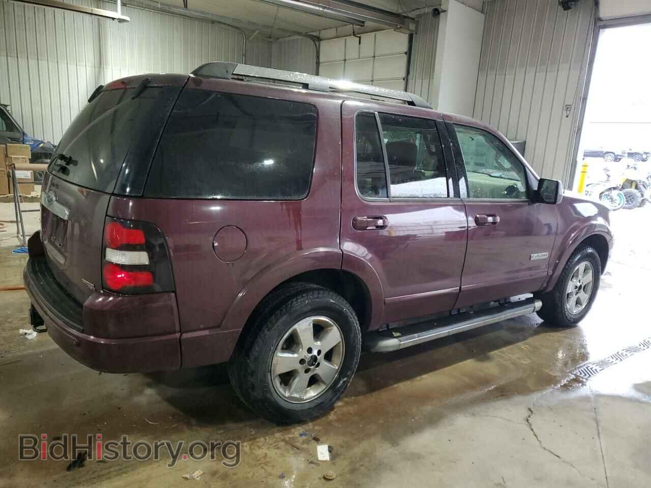 2006 FORD EXPLORER - VIN: 1FMEU75E56UB55731 - Фото 3