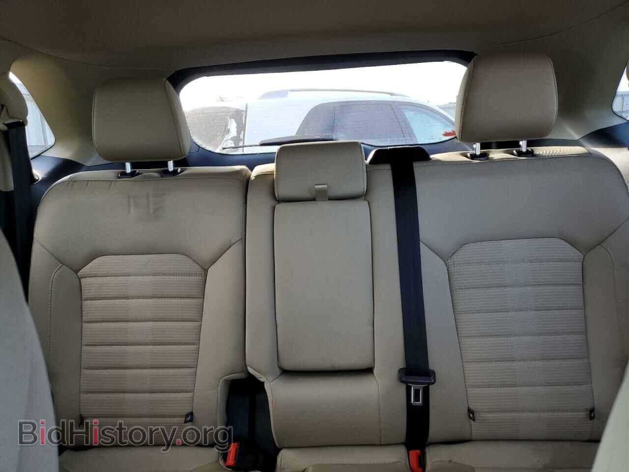2016 FORD EDGE - VIN: 2FMPK4J81GBB49087 - Фото 10