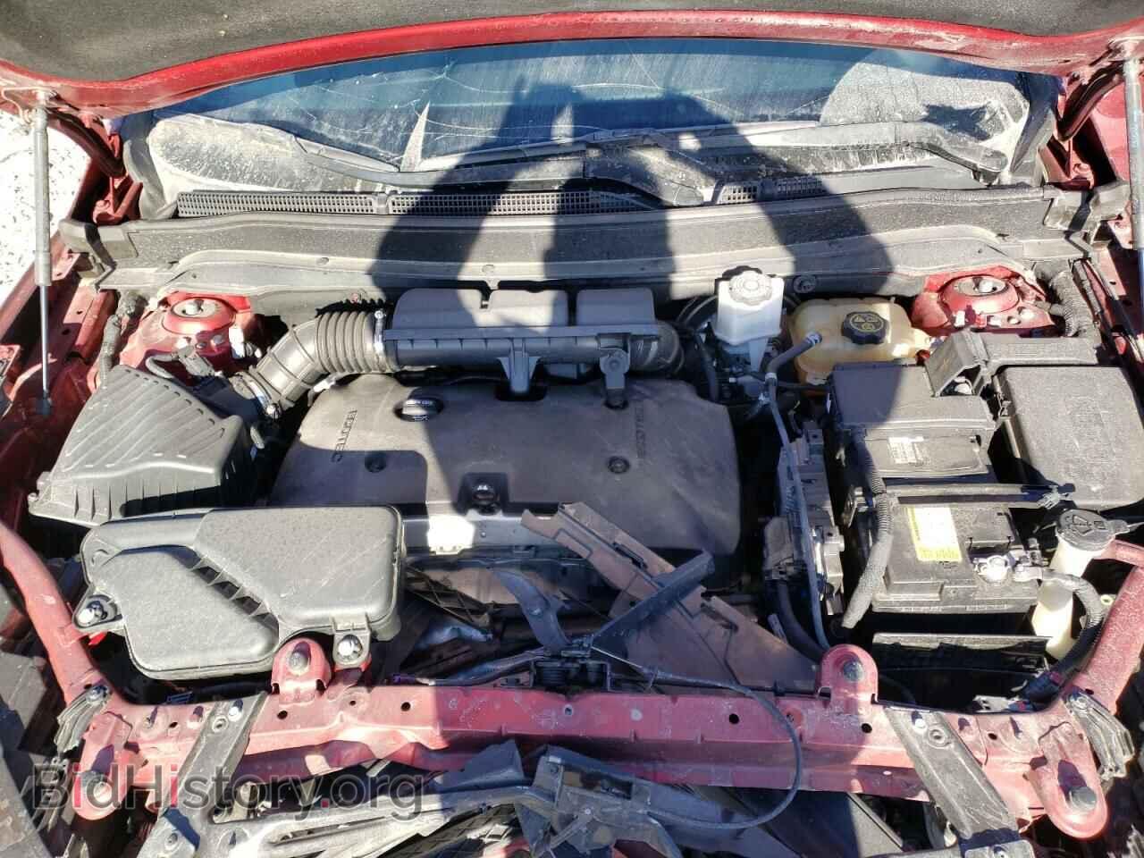 2020 BUICK ENVISION - VIN: LRBFXCSA4LD122319 - Photo 12