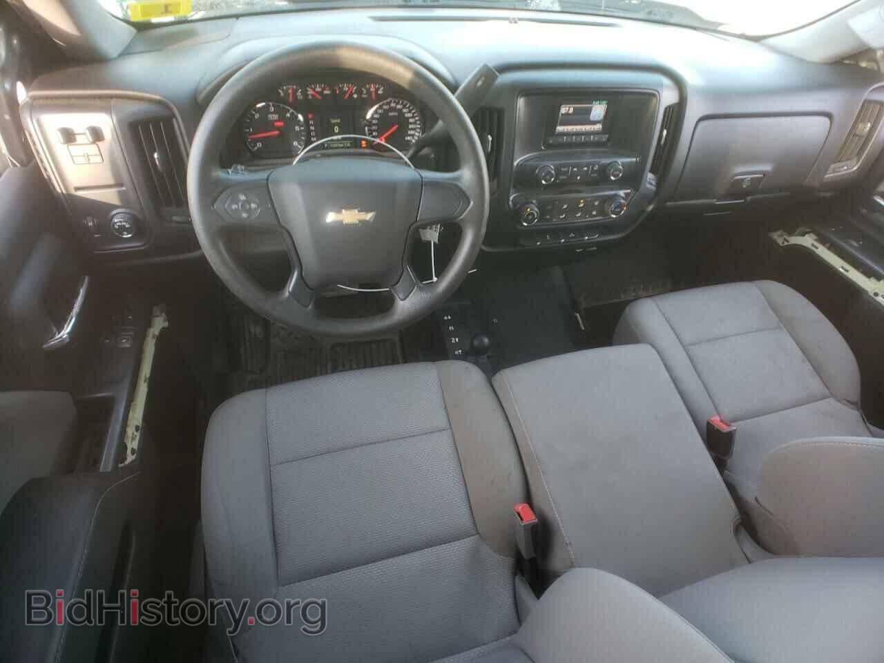 2015 CHEVROLET ALL Models - VIN: 1GCNKPEC8FZ271341 - Фото 8