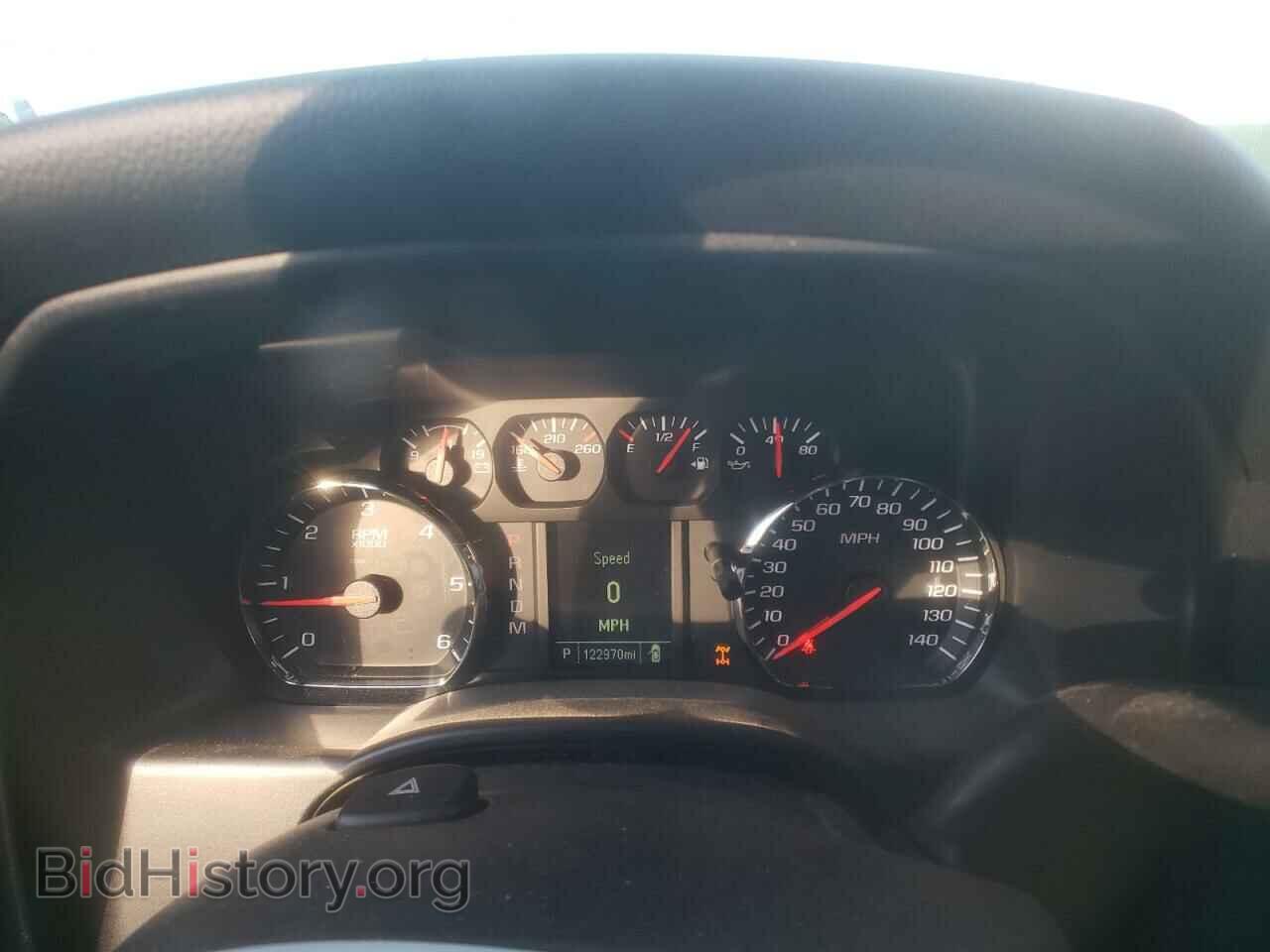 2015 CHEVROLET ALL Models - VIN: 1GCNKPEC8FZ271341 - Фото 9
