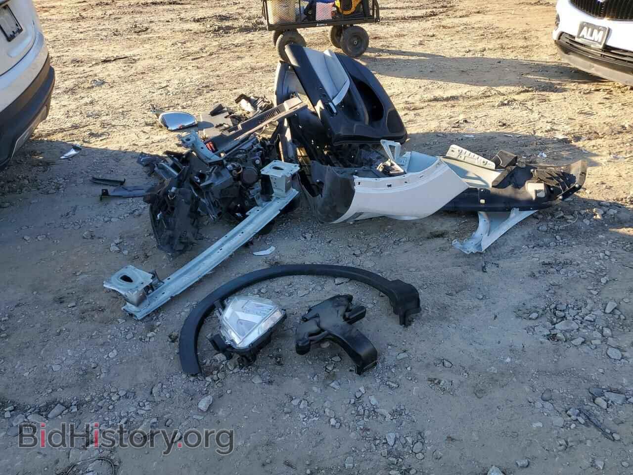 2018 MITSUBISHI ECLIPSE - VIN: JA4AT5AA6JZ045452 - Фото 12
