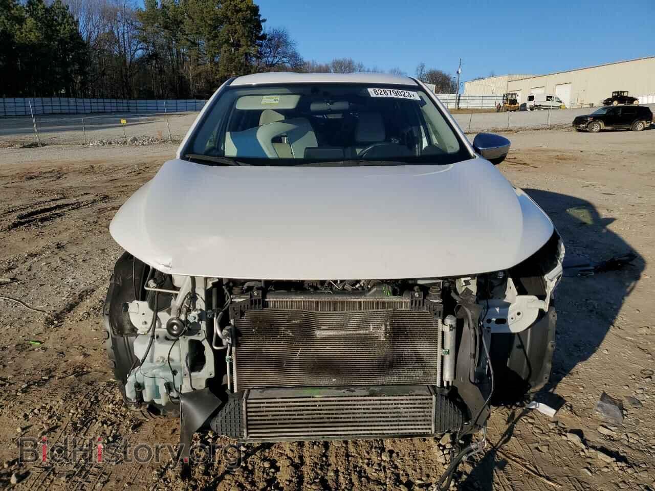 2018 MITSUBISHI ECLIPSE - VIN: JA4AT5AA6JZ045452 - Фото 5