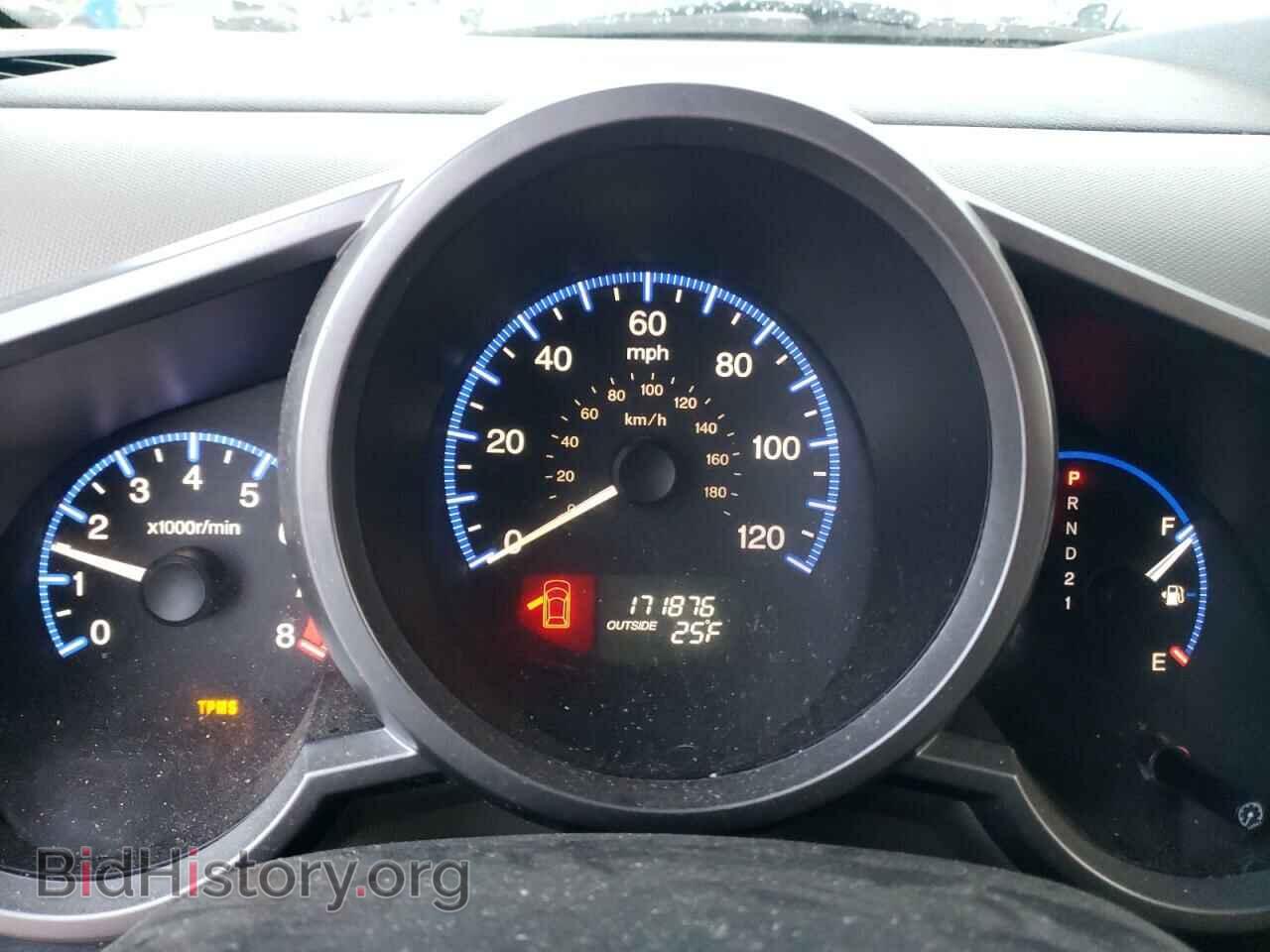 2010 HONDA ELEMENT - VIN: 5J6YH2H73AL005941 - Фото 9