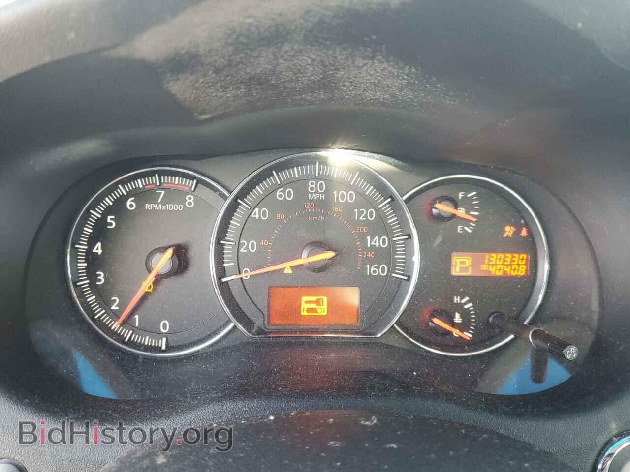 2009 NISSAN MAXIMA - VIN: 1N4AA51E29C812734 - Фото 9