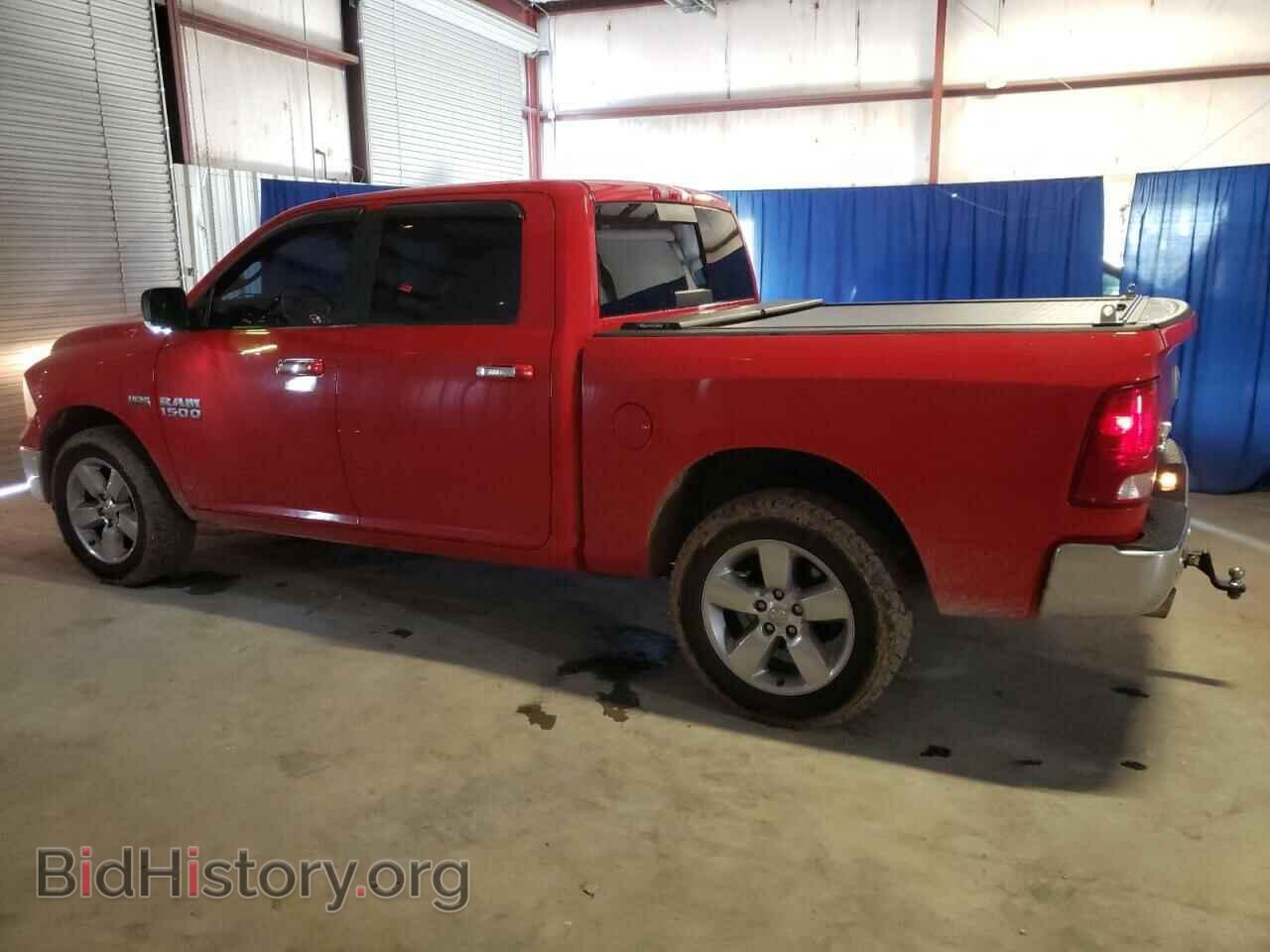 2016 RAM 1500 - VIN: 3C6RR7LT0GG207559 - Photo 2