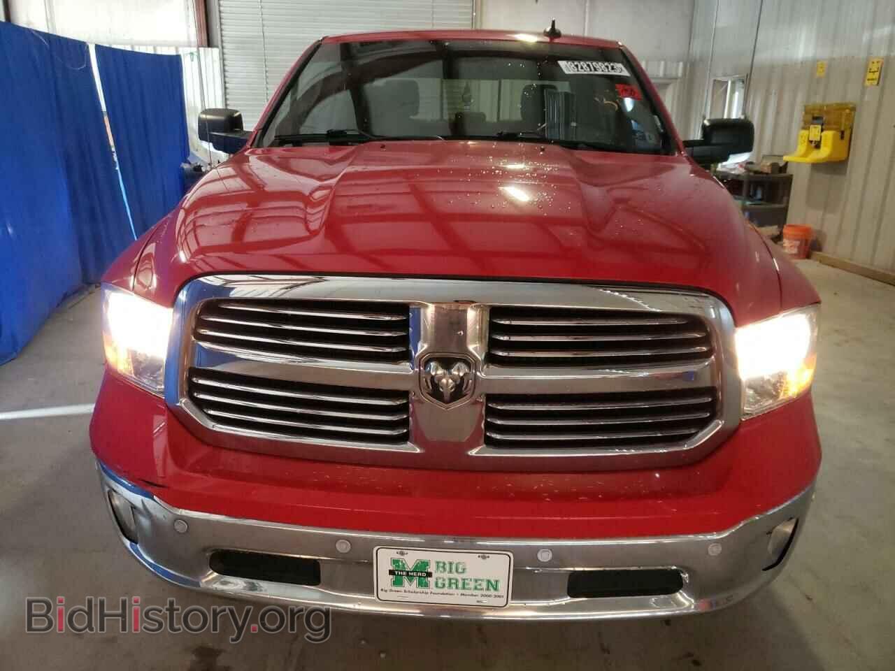 2016 RAM 1500 - VIN: 3C6RR7LT0GG207559 - Photo 5