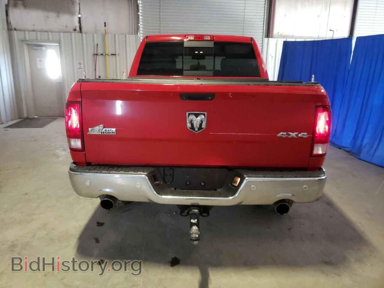 2016 RAM 1500 - VIN: 3C6RR7LT0GG207559 - Photo 6