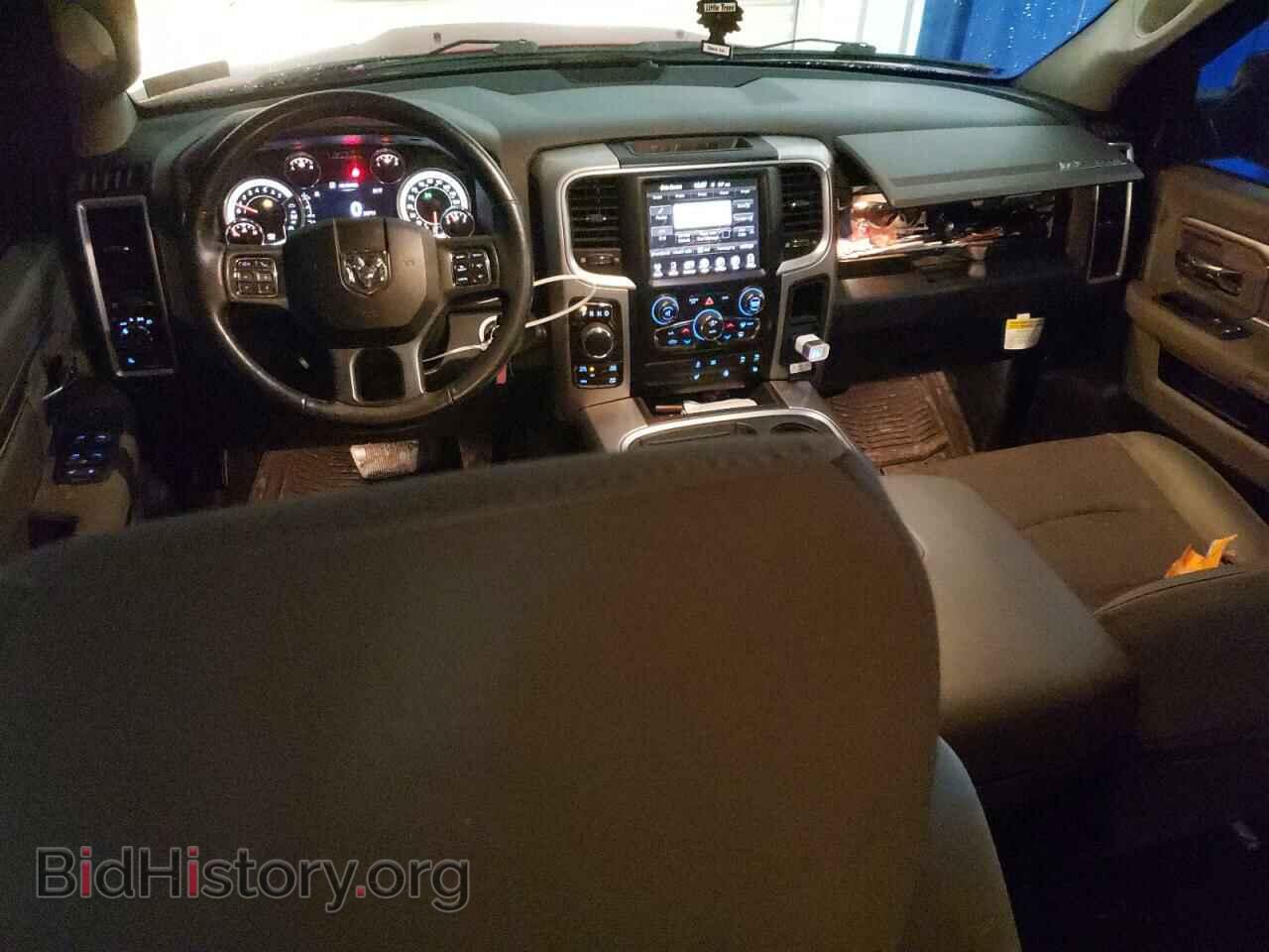 2016 RAM 1500 - VIN: 3C6RR7LT0GG207559 - Photo 8