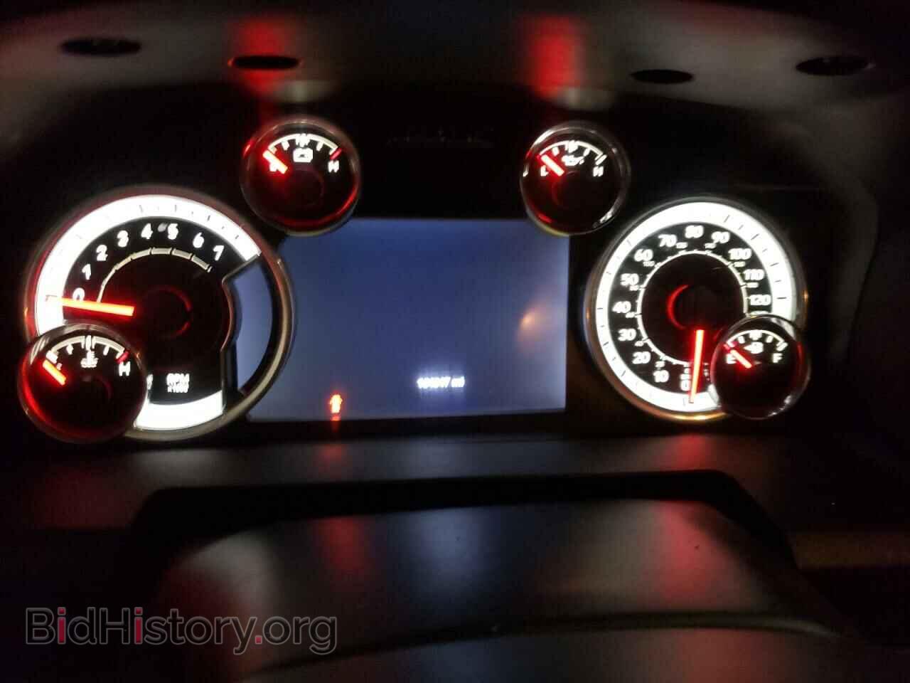 2016 RAM 1500 - VIN: 3C6RR7LT0GG207559 - Photo 9
