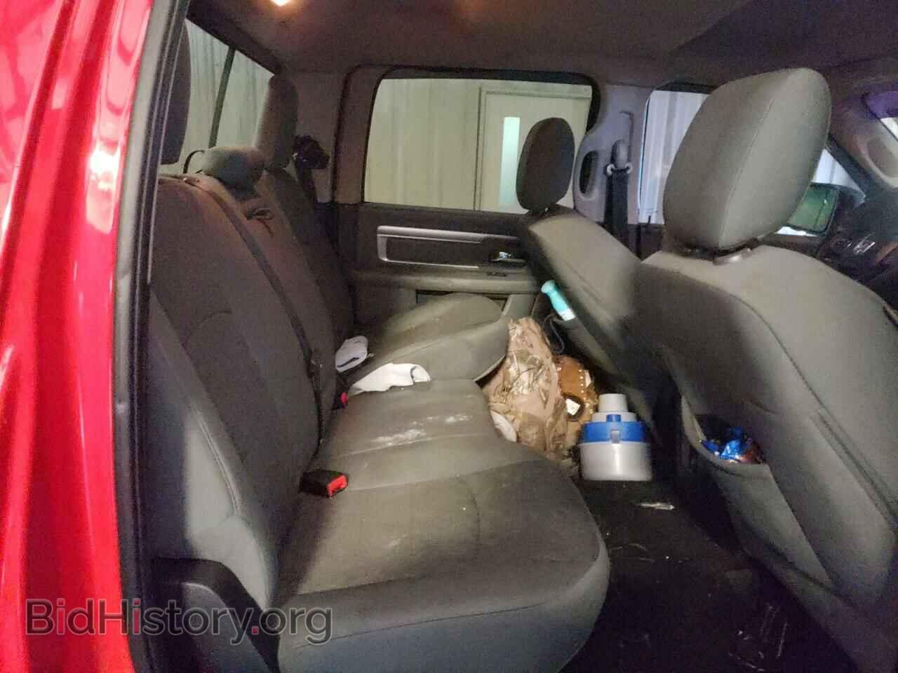 2016 RAM 1500 - VIN: 3C6RR7LT0GG207559 - Photo 10